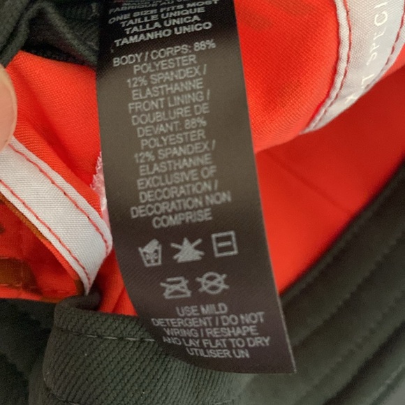 Nike Classic99 Men’s Dri Fit Golf Cap - Picture 6 of 7